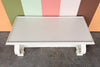 Palm Beach Style Trellis Coffee Table