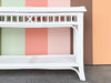Coastal Rattan Console