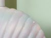 Pair of Pastel Shell Lamps