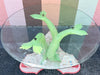 Fabulous Koi Fish Dining Table