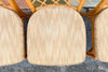 Old Florida Rattan Dining Set