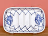 Handpainted Coastal Chic Vanity Set