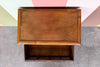 Island Style Bamboo Cabinet