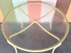 Brown Jordan Tropitone Outdoor Dining Set