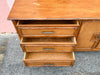 Handsome Thomasville Faux Bamboo Dresser