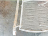 1950s Russel Woodard Wrought Iron Dining Set