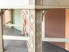 Pair of Fretwork Side Tables