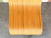 Natural Rattan Snake Chair