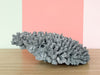 Natural Seafoam Coral