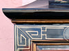 Chinoiserie Chic Pagoda Cabinet