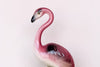 MCM Ceramic Flamingo