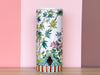 Colorful Chinoiserie Vase