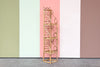 Rattan Display Shelf