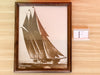 Sailing Ships Photo Reproduction Framed Art