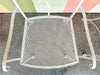 1950s Russel Woodard Wrought Iron Dining Set