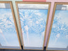 Watercolor Palm Tree Triptych