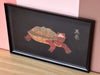 Couroc Turtle Tray
