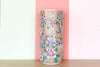 Colorful Floral Umbrella Stand