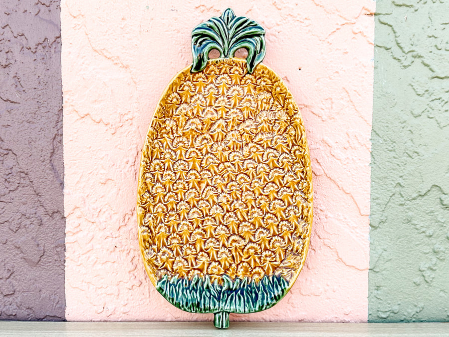 Pineapple Platter