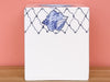 Handpainted Coastal Chic Vanity Set