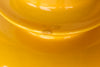 Pair of Yellow Ginger Jar Lamps