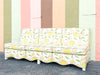 Custom Kips Bay Show House Sofa