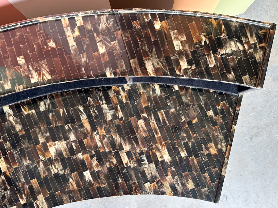 Tessellated Tortoiseshell Bar