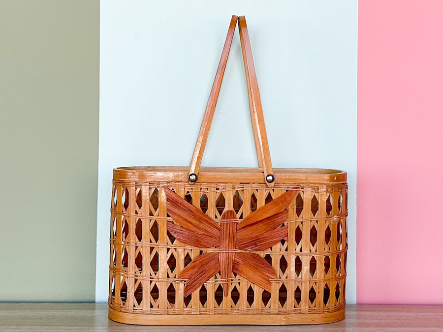 Butterfly Utensil Caddy