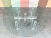 Fab MCM Lucite Coffee Table