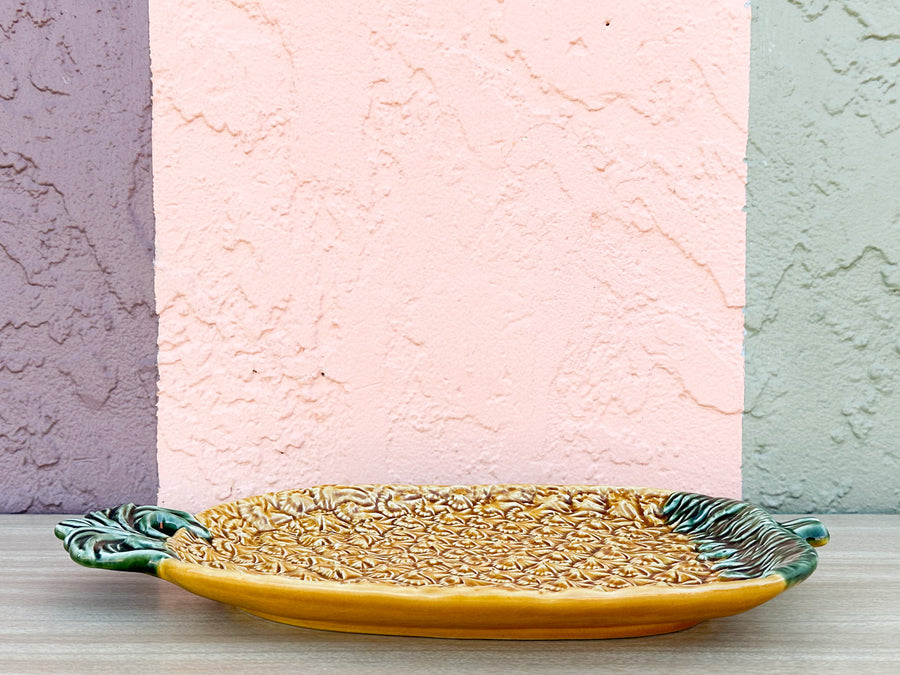 Pineapple Platter