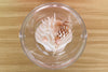 Clam Shell and Coral Lucite Ice Bucket