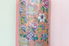 Colorful Floral Umbrella Stand