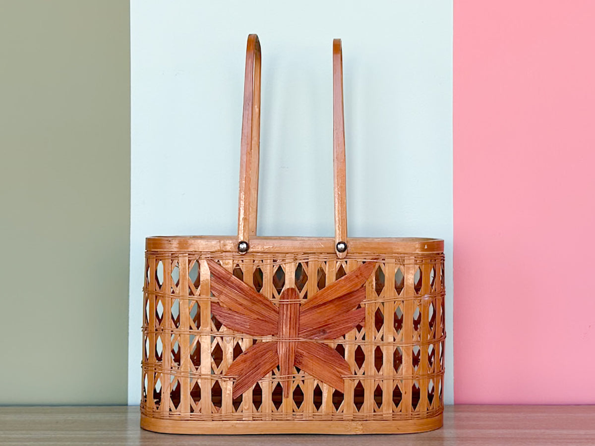 Butterfly Utensil Caddy