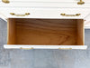 Ficks Reed Rattan Dresser