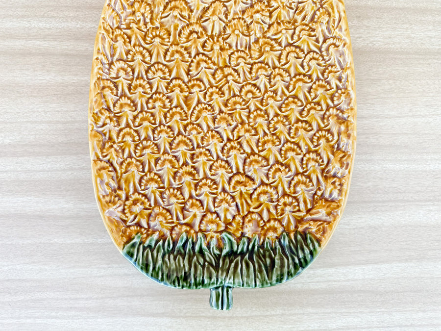 Pineapple Platter