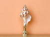 Spindle Shell Finial