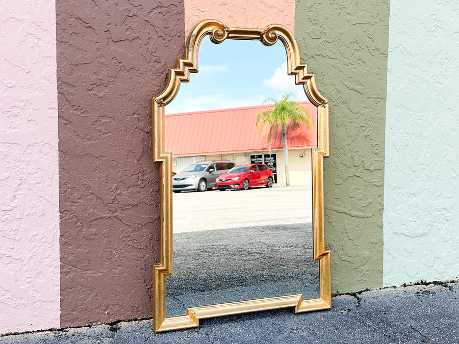 Regency Style LaBarge Mirror