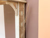 Pair of Fretwork Side Tables