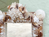 Shell Chic Mirror