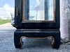 Chinoiserie Chic Pagoda Cabinet