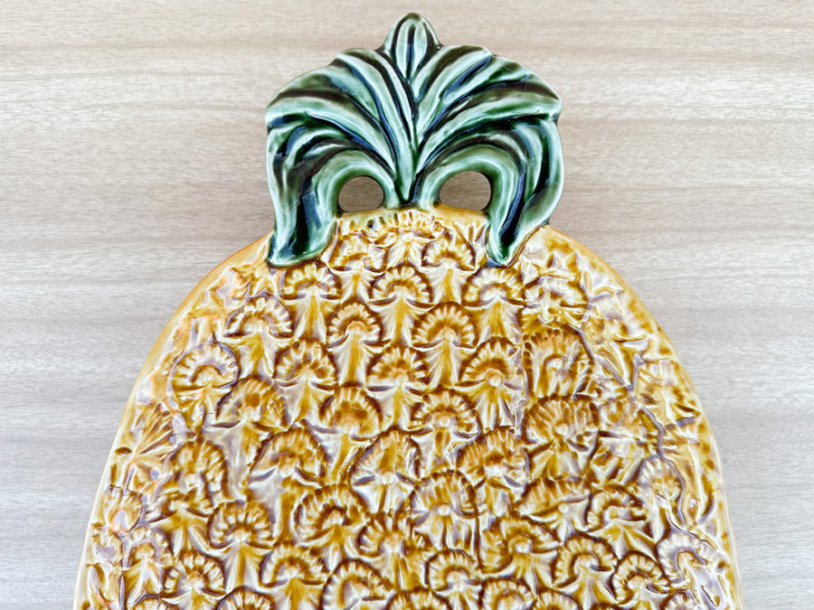 Pineapple Platter