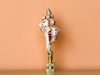 Spindle Shell Finial