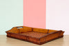 Large Bamboo Tray