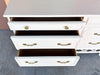 Ficks Reed Rattan Dresser
