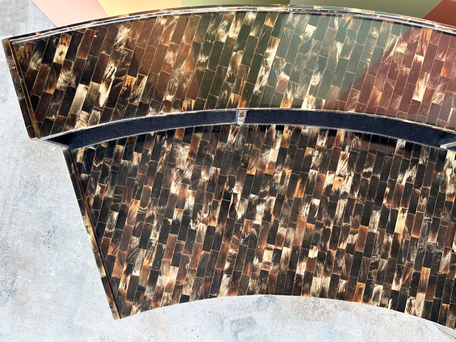 Tessellated Tortoiseshell Bar