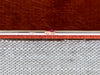 Papua New Guinea Framed Linen Art