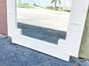 Palm Beach Faux Bamboo Mirror