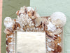 Shell Chic Mirror