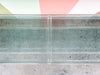 Fab MCM Lucite Console