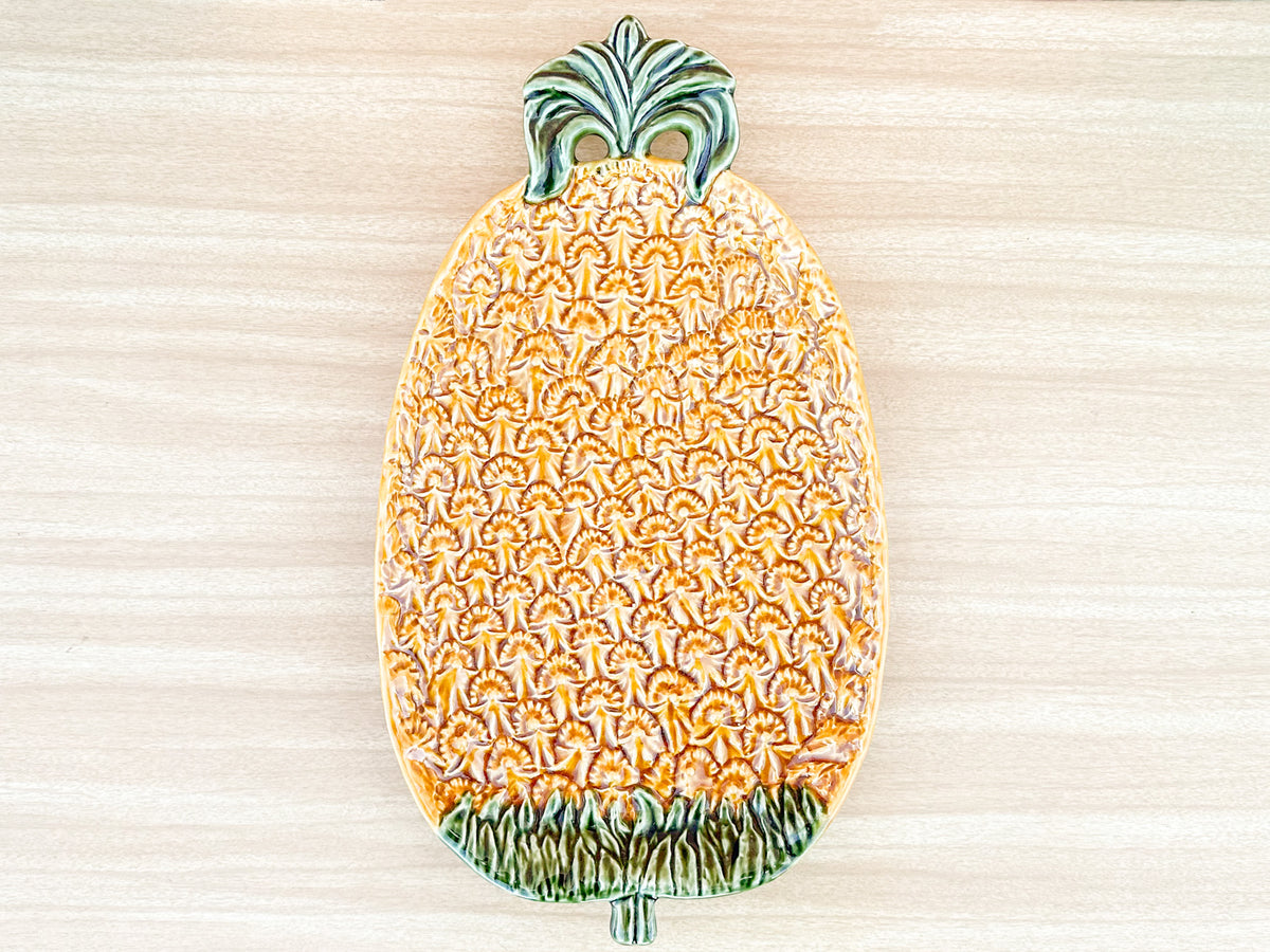 Pineapple Platter